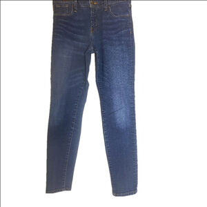 41 Hawthorn Blue Skinny Jeans 30 (10)